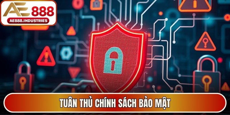 Tuân thủ chính sách bảo mật giúp hội viên chủ động phòng ngừa rủi ro